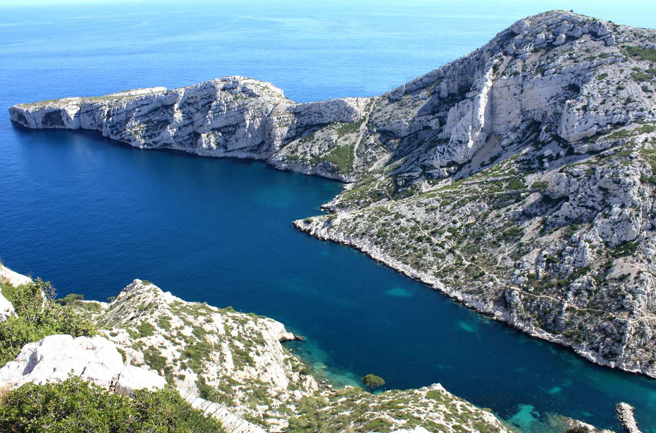 Wie man ankommt: Côte d'Azur